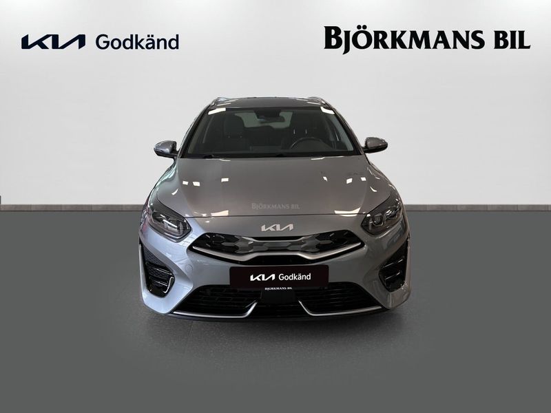 Kia Cee´d bild 2