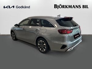 Kia Cee´d bild 6