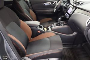 Nissan Qashqai bild 14