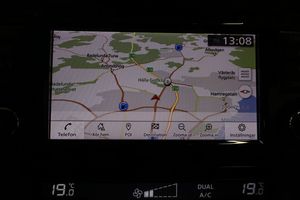 Nissan Qashqai bild 9