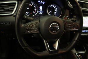 Nissan Qashqai bild 11
