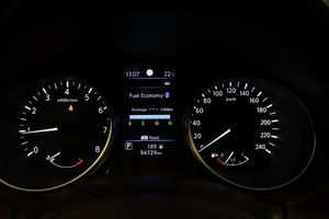 Nissan Qashqai bild 6