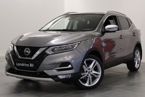 Nissan Qashqai bild 1