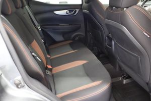 Nissan Qashqai bild 13