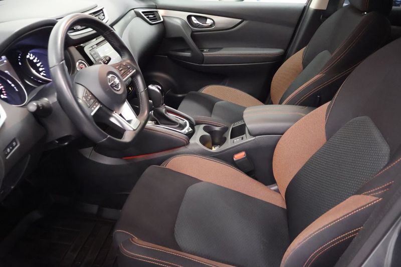 Nissan Qashqai bild 7
