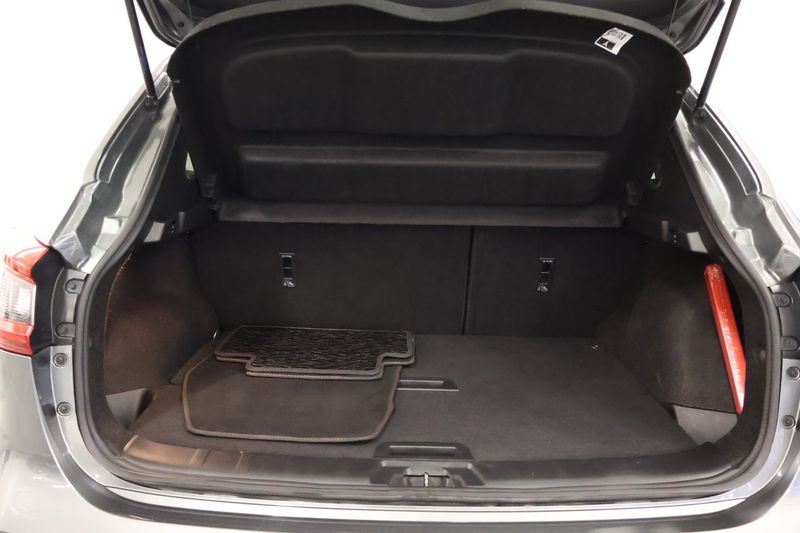 Nissan Qashqai bild 15