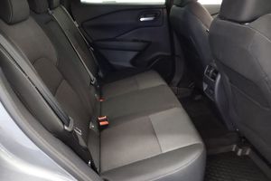 Nissan Qashqai bild 18