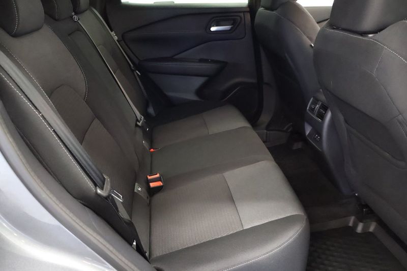 Nissan Qashqai bild 18