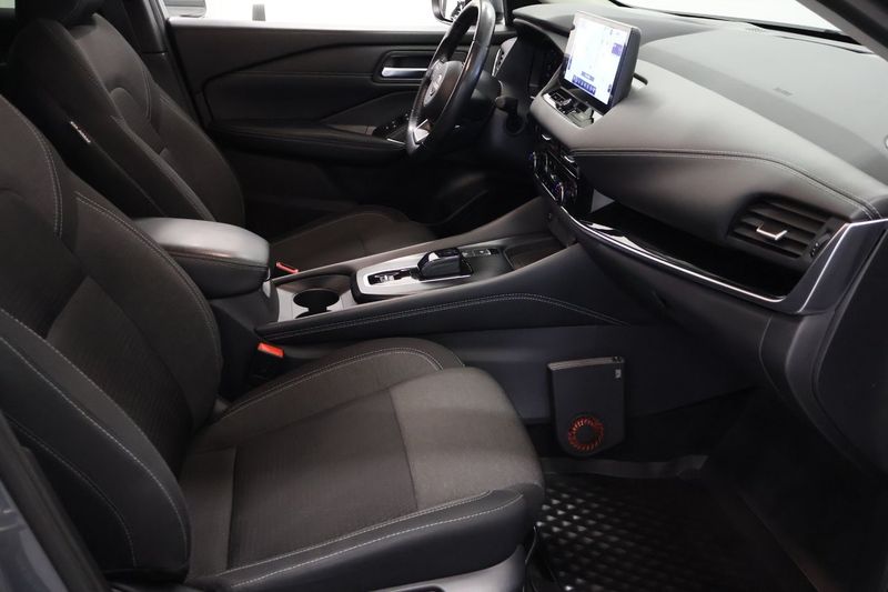 Nissan Qashqai bild 16