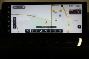 Nissan Qashqai bild 9