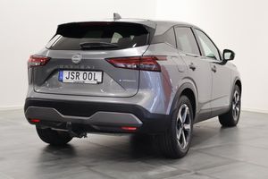Nissan Qashqai bild 5