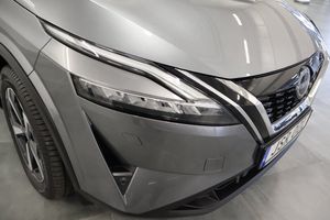 Nissan Qashqai bild 22