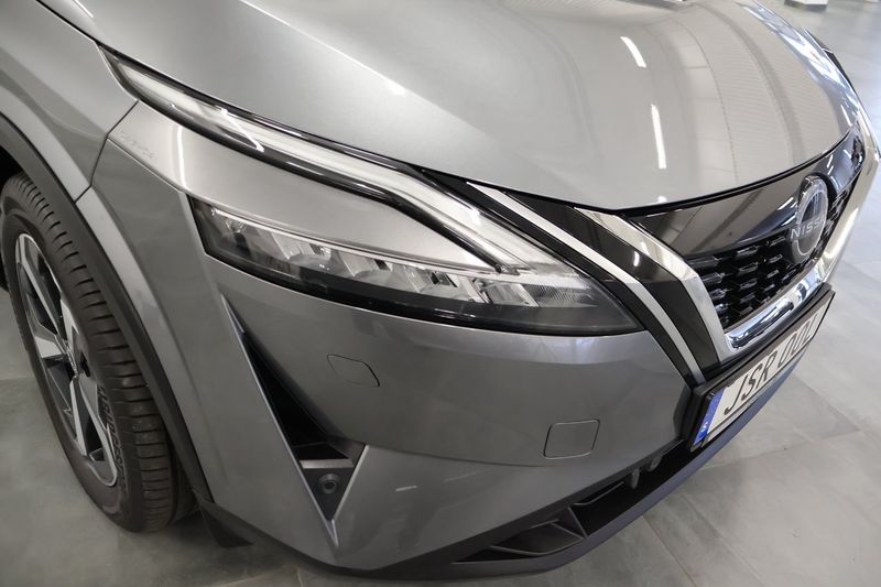 Nissan Qashqai bild 22
