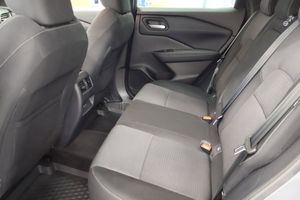 Nissan Qashqai bild 17