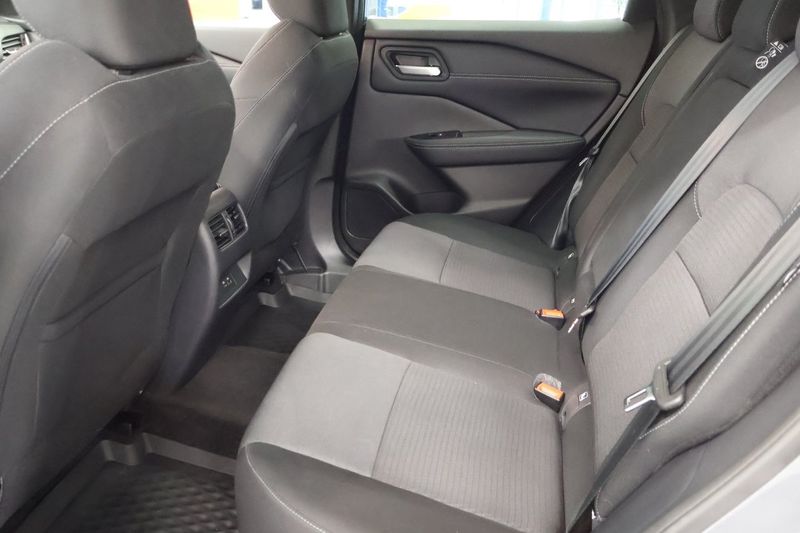 Nissan Qashqai bild 17