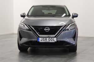 Nissan Qashqai bild 3