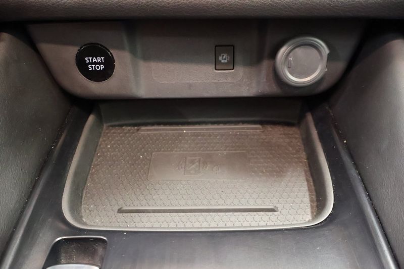 Nissan Qashqai bild 11