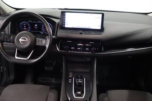 Nissan Qashqai bild 14
