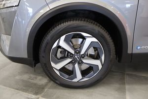 Nissan Qashqai bild 7