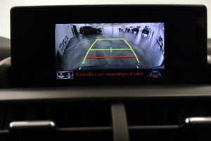 Lexus NX bild 9