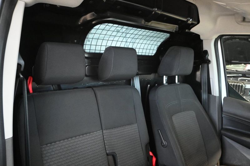 Ford Transit Connect bild 11
