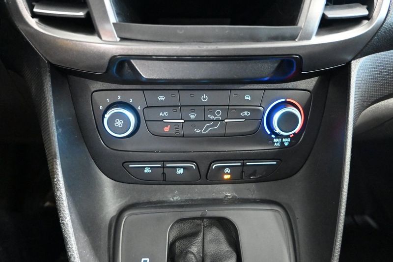 Ford Transit Connect bild 21