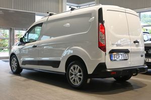 Ford Transit Connect bild 3