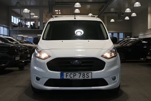 Ford Transit Connect bild 5