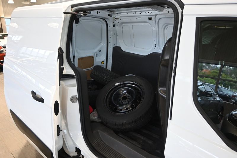 Ford Transit Connect bild 13
