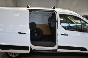 Ford Transit Connect bild 12