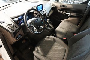 Ford Transit Connect bild 7