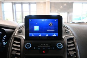 Ford Transit Connect bild 18