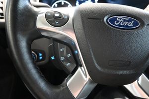 Ford Transit Connect bild 16