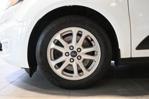 Ford Transit Connect bild 6