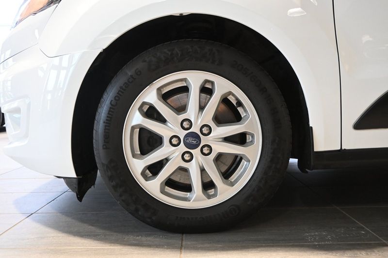 Ford Transit Connect bild 6