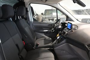 Ford Transit Connect bild 10
