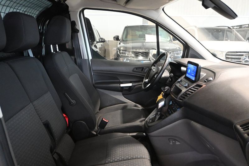 Ford Transit Connect bild 10