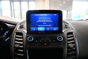 Ford Transit Connect bild 19