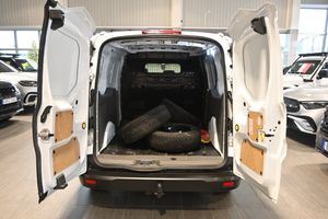 Ford Transit Connect bild 14