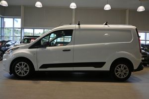 Ford Transit Connect bild 2