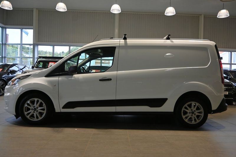 Ford Transit Connect bild 2