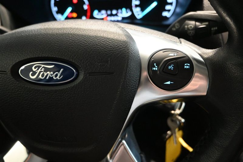 Ford Transit Connect bild 17