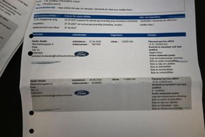 Ford Transit Connect bild 24