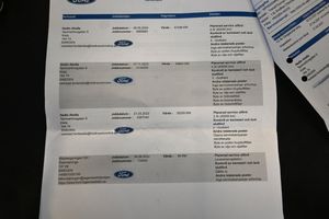Ford Transit Connect bild 23