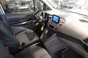 Ford Transit Connect bild 9