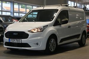 Ford Transit Connect bild 1