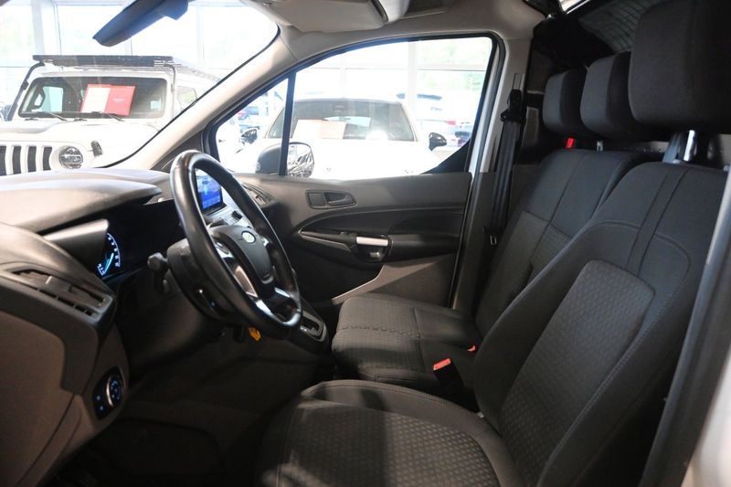 Ford Transit Connect bild 8