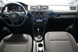 Volkswagen Caddy bild 8