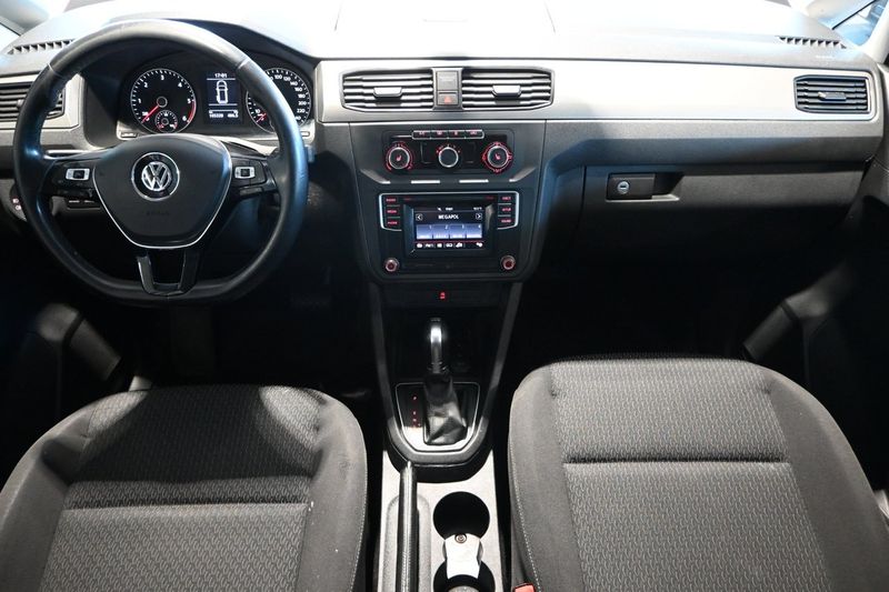 Volkswagen Caddy bild 8
