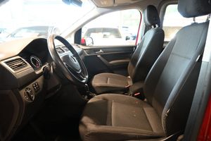 Volkswagen Caddy bild 7